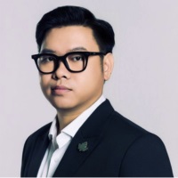 Nguyễn Tuấn Phát (Mr.) at Solar & Storage Live Vietnam 2026