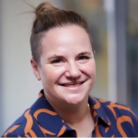 Lindsay Umalla, Giám đốc Ban Năng lượng, Việt Nam / Vietnam Energy Sector Leader, SNV