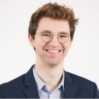 Odelin Baudouin, Deputy Director, Novasia Energy (Groupe Duval)