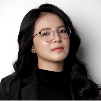 (Daisy) Chu Lê Vân (Ms.), Quản lý Cấp cao Phát triển Thị trường / Senior Business Development Manager, BECIS Vietnam
