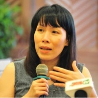Phạm Thị Cẩm Nhung (Ms.), Quản lý Chương trình Khí hậu và Năng lượng / Climate & Energy Practice Lead, World Wide Fund for Nature in Viet Nam (WWF-Viet Nam)
