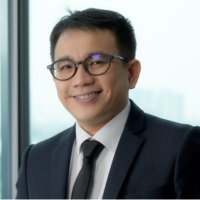Trần Quốc Thắng (Mr.), Phó Tổng Giám đốc Phụ trách Dịch vụ Tư vấn Thuế & Pháp lý / Tax Partner, Deloitte Vietnam