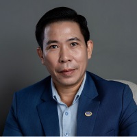 Trương Anh Hải (Mr.), Phó TGĐ phụ trách An Toàn, Sức Khỏe, Môi Trường & Cộng Đồng / VP HSE & Community, NS BlueScope Vietnam