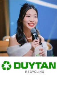 Nguyễn Ngô Phi Vân (Ms.)