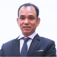 Trần Quốc Tâm (Mr.), Phó Chủ tịch / Vice Chairman, Ho Chi Minh Renewable Energy Association (HCMREA)