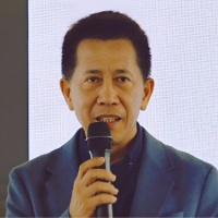 David Ching Heng Hoe, Phó Chủ tịch kiêm Giám đốc Điều hành / Vice Chairman & CEO, Janus Group