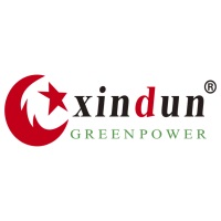 Guangdong Xindun Power Technology Co.,Ltd at Solar & Storage Live Vietnam 2026