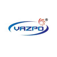 HONGKONG VAZPO NEW ENERGY CO.,LIMITED at Solar & Storage Live Vietnam 2026