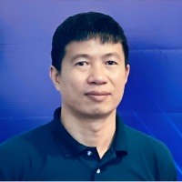 Lê Hồng Khanh (Mr.), Giám đốc Kỹ thuật & Phát triển Thị trường / CTO & Senior Business Development Manager, GoSolars