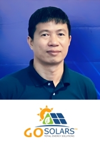 Lê Hồng Khanh (Mr.), Giám đốc Kỹ thuật & Phát triển Thị trường / CTO & Senior Business Development Manager, GoSolars