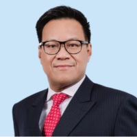 Chaphamon Chantarapongphan, Giám đốc Quốc gia / Country Director, Super Energy Corporation PLC (Vietnam)