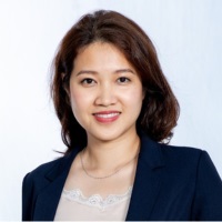 Nguyễn Thuỳ Ngân (Ms.), Giám đốc Phát triển Bền vững / Brand & Sustainability Director, SolarBK