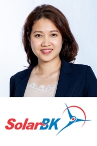 Nguyễn Thuỳ Ngân (Ms.)
