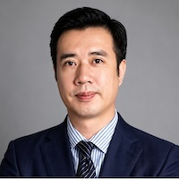 WeiYang Zhu, Chủ tịch / Chairman, Sanhe Power Tech (Shenzhen) Co., Ltd