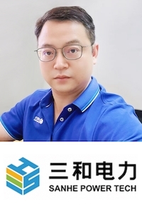 Shaofeng Lyu