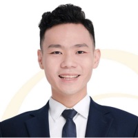 Lê Bá Thông (Mr.), Trưởng phòng Phát triển Kinh doanh Cấp cao / Senior Business Development Manager, Huawei Digital Power Vietnam