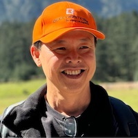 (Johnny) Lê Trần Nhật Phương (Mr.), Phó Tổng Giám đốc / Deputy General Director, CTCP Giao nhận Vận tải Con Ong / Bee Logistics Corporation