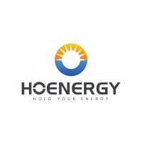 Shanghai Hoenergy Power Technology Co., Ltd. at Solar & Storage Live Vietnam 2026