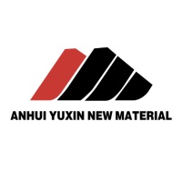 ANHUI YUXIN NEW MATERIAL CO., LTD. at Solar & Storage Live Vietnam 2026