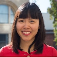 Trần Minh Thư (Ms.), Cố vấn Cao cấp về Năng lượng / National Senior Energy Advisor, SNV