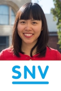 Trần Minh Thư (Ms.)
