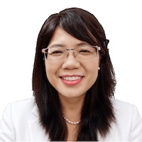 Trần Thị Ngọc Diệp (Dr.), Trưởng Trung tâm Đổi mới Sáng tạo và Chuyển giao Công nghệ / Head of Center for Innovation and Technology Transfer, International University (VNU-HCM)
