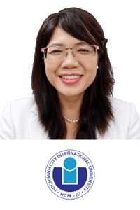 Trần Thị Ngọc Diệp (Dr.)
