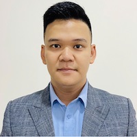 Nguyễn Vũ Phương (Mr.), Giám đốc Phát triển Kinh doanh / Business Development Manager, AQUARIUS Investment Construction