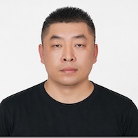 Jiang Shuai, Quản lý Thị trường Cấp cao / Senior Business Development Manager, Ho Chi Minh City Jinyuan Energy (Changjiang) Technology Co. Ltd