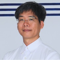 Trần Anh Đông (Mr.), Đồng Sáng lập / Co-Founder, CAS Energy