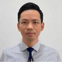 Nguyễn Thanh Phát (Mr.), Giám đốc Điều hành – Việt Nam / Managing Director – Vietnam, SP Group