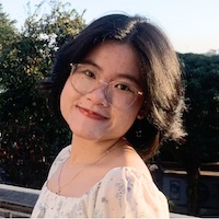 Nguyễn Thị Lan Thanh (Ms.), Trợ lý Phó Tổng Giám đốc / Executive Assistant to Deputy General Director, CTCP Sàn Giao dịch Tín chỉ Carbon ASEAN / Carbon Credit Trading Platform ASEAN (CCTPA)