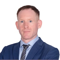 Markus Klemmer, Chủ tịch kiêm Tổng Giám đốc / Chairman cum General Director, Planetzero.earth