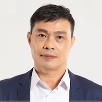 Tôn Thất Đề (Mr.), Thành viên HĐQT, Tổng Giám đốc / Member of the Board of Directors, CEO, Tập đoàn Thuỷ sản Việt Úc / Viet Uc Seafood Group