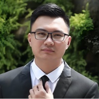 Đỗ Huy Toàn (Mr.), Điều phối Dự án, Chương trình Khí hậu & Năng lượng / Senior Technical Officer, Climate & Energy Programme, World Wide Fund for Nature in Viet Nam (WWF-Viet Nam)