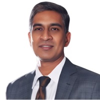Murthy R Nuni, Thành viên / Member, The Energy Working Group, BritCham Vietnam | Tổng Giám đốc / Managing Director, Marshal Green Energy