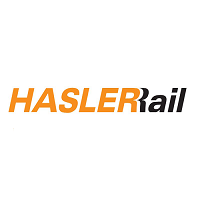 Haslerrail at Rail Live 2027