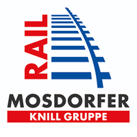 Mosdorfer Upresa Rail SAU at Rail Live 2027