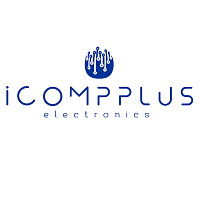 Icompplus Electronics at Rail Live 2027