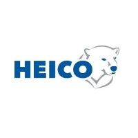 HEICO FASTENERS, S.A.U. at Rail Live 2027