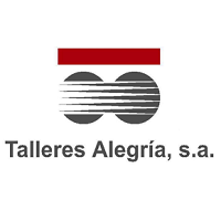 Talleres Alegria, s.a. at Rail Live 2027
