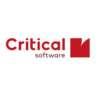 Critical Software at Rail Live 2027