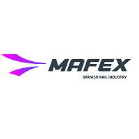 Mafex at Rail Live 2027