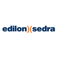 Edilon)(Sedra Group at Rail Live 2027
