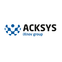 ACKSYS at Rail Live 2027