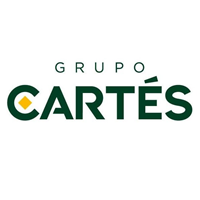 GRUPO CARTÉS at Rail Live 2027