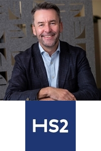 Mark Wild | Chief Executive Officer | HS2 » speaking at UK Rail