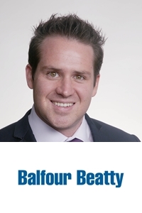 Alasdair MacDonald | Operations Director | Balfour Beatty » speaking at UK Rail