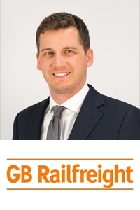 Alex Kirk | Commercial Director | GB Railfreight » speaking at UK Rail