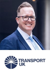 Phil Hibberd | Group Head of Safety, Security & Sustainability | Transport UK » speaking at UK Rail